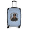Photo Birthday Medium Travel Bag - With Handle