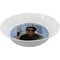 Photo Birthday Melamine Bowl