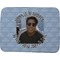 Photo Birthday Memory Foam Bath Mat - 48"x36" (Personalized)