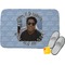 Photo Birthday Memory Foam Bath Mat (Personalized)