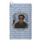 Photo Birthday Microfiber Golf Towel - Small