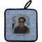 Photo Birthday Pot Holder