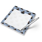 Photo Birthday Notepad (Personalized)