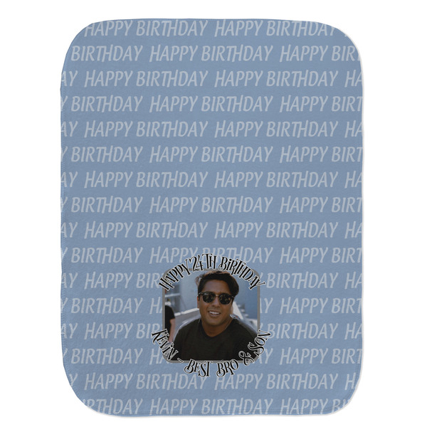 Photo Birthday Old Burp Flat