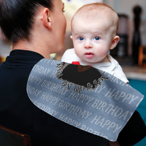 Photo Birthday Old Burp - Lifestyle