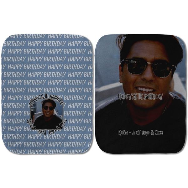 Photo Birthday Old Burps - Approval