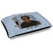 Photo Birthday Outdoor Dog Bed - Large