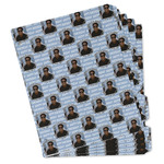 Photo Birthday Binder Tab Divider Set