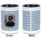 Photo Birthday Pencil Holder - Blue - approval