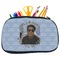 Photo Birthday Neoprene Pencil Case - Medium