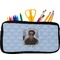 Photo Birthday Neoprene Pencil Case