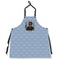 Photo Birthday Apron Without Pockets