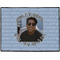 Photo Birthday Personalized Door Mat - 24x18 (APPROVAL)
