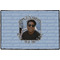 Photo Birthday Personalized Door Mat - 36x24 (APPROVAL)