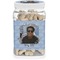 Photo Birthday Dog Treat Jar (Personalized)