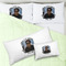 Photo Birthday Pillow Cases - LIFESTYLE