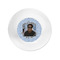 Photo Birthday Plastic Party Appetizer & Dessert Plates - Approval