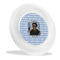 Photo Birthday Plastic Party Dinner Plates - Main/Front