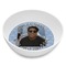 Photo Birthday Melamine Bowl - 8 oz (Personalized)
