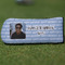 Photo Birthday Putter Cover - Front