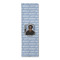 Photo Birthday Runner Rug - 2.5'x8'