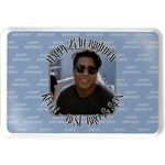 Photo Birthday Serving Tray (Personalized)