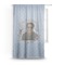 Photo Birthday Sheer Curtain