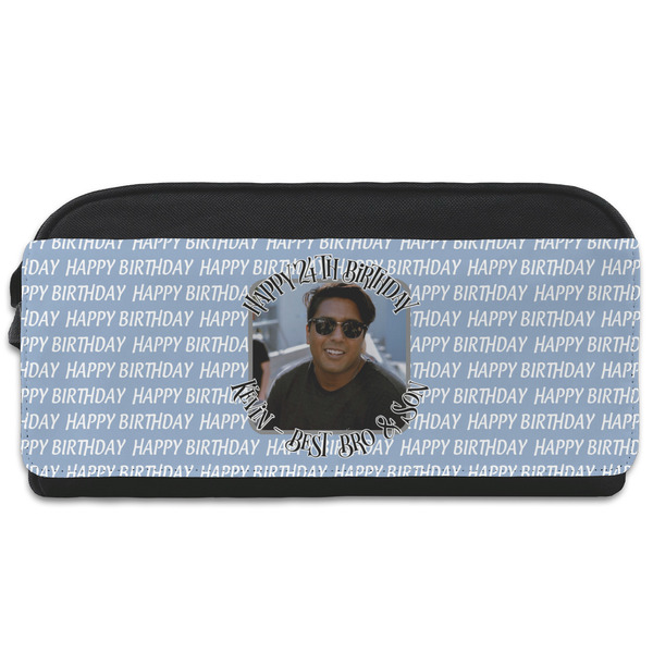 Custom Photo Birthday Shoe Bag