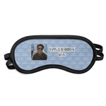Photo Birthday Sleeping Eye Mask - Small