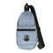 Photo Birthday Sling Bag
