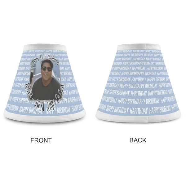 Photo Birthday Small Chandelier Lamp - Approval