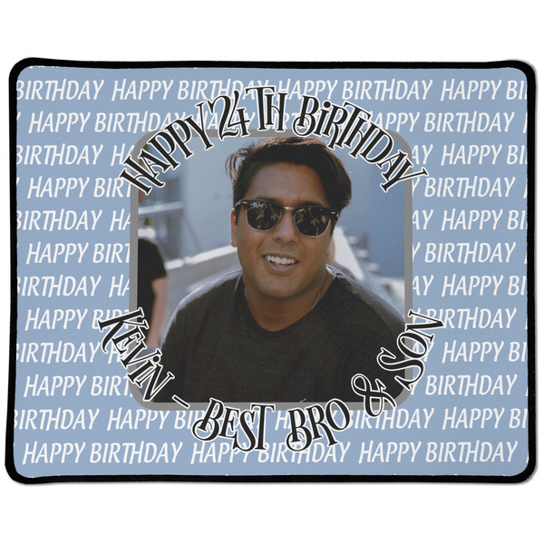 Photo Birthday Small Gaming Mats - APPROVAL