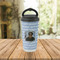 Photo Birthday Stainless Steel Travel Cup Lifestyle