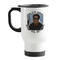 Photo Birthday Stainless Steel Travel Mug with Handle
