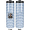 Photo Birthday Stainless Steel Tumbler 20 Oz - Approval
