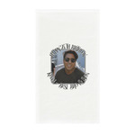 Photo Birthday Guest Paper Towels - Full Color - Standard