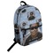 Photo Birthday Student Backpack (Personalized)