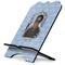 Photo Birthday Stylized Tablet Stand (Personalized)