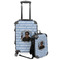 Photo Birthday Kids 2-Piece Luggage Set - Suitcase & Backpack