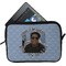 Photo Birthday Tablet Case / Sleeve (Personalized)