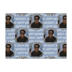 Photo Birthday Tissue Paper Sheets - Large - Heavyweight