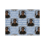 Photo Birthday Tissue Paper Sheets - Medium - Heavyweight