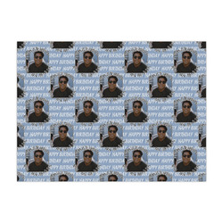 Photo Birthday Large Tissue Papers Sheets - Lightweight