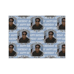 Photo Birthday Tissue Paper Sheets - Medium - Lightweight