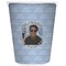 Photo Birthday Waste Basket (Personalized)