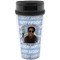 Photo Birthday Acrylic Travel Mug without Handle (Personalized)