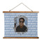 Photo Birthday Wall Hanging Tapestry - Wide