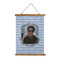 Photo Birthday Wall Hanging Tapestry