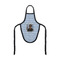 Photo Birthday Bottle Apron
