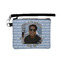 Photo Birthday Wristlet ID Case